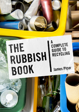 Rubbish Book -  James Piper