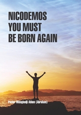 Nicodemos you must be born again -  Midagbodji Ablam