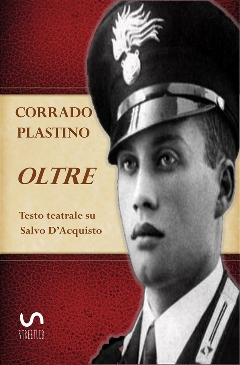 Oltre - Corrado Plastino