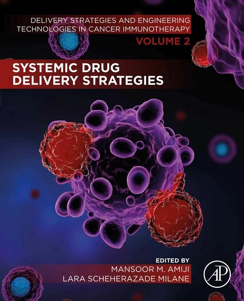 Systemic Drug Delivery Strategies - 