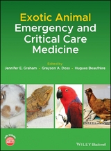 Exotic Animal Emergency and Critical Care Medicine - 