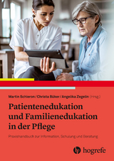 Patientenedukation und Familienedukation - 