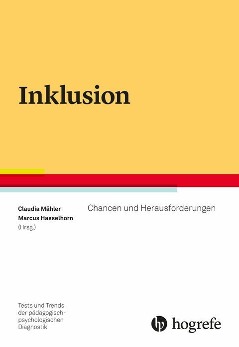 Inklusion - 