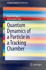 Quantum Dynamics of a Particle in a Tracking Chamber - Rodolfo Figari, Alessandro Teta