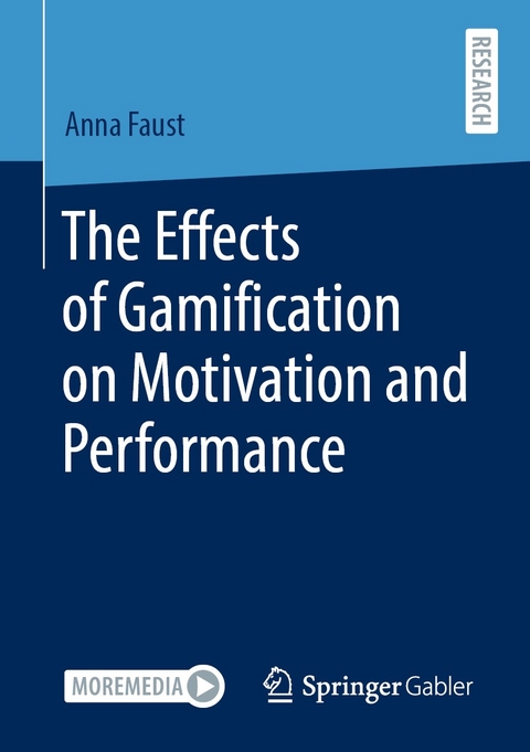 The Effects of Gamification on Motivation and Performance - Anna Faust