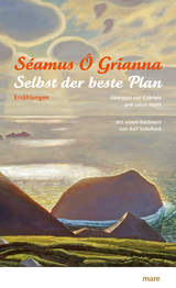 Selbst der beste Plan - Séamus Ó Grianna