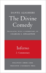 Divine Comedy, I. Inferno, Vol. I. Part 2 -  Dante Alighieri