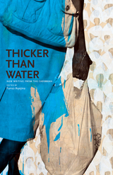 Thicker Than Water - 