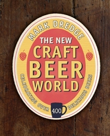 New Craft Beer World -  Mark Dredge