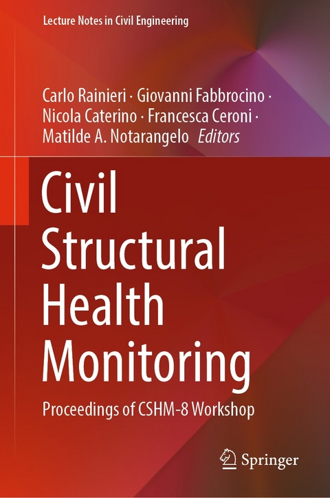 Civil Structural Health Monitoring - 