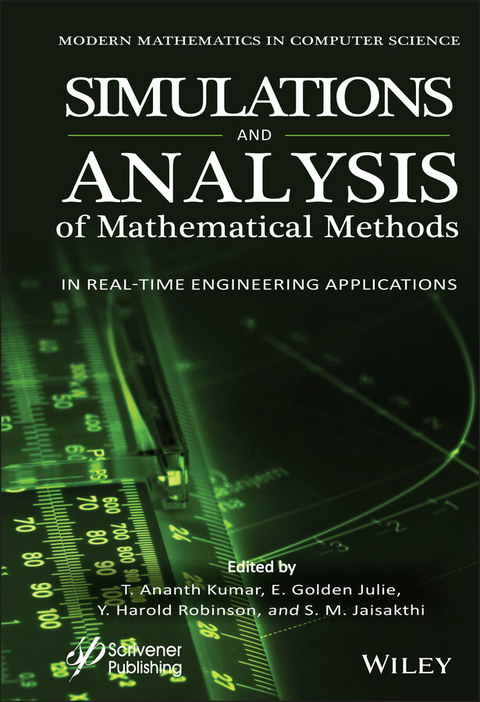 Simulation and Analysis of Mathematical Methods in Real-Time Engineering Applications - 