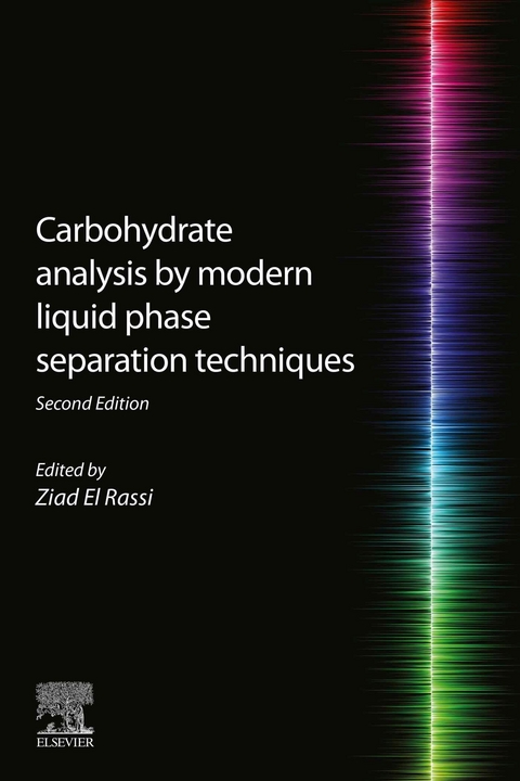 Carbohydrate Analysis by Modern Liquid Phase Separation Techniques - 