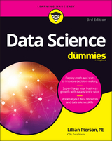 Data Science For Dummies -  Lillian Pierson