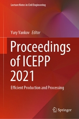 Proceedings of ICEPP 2021 - 