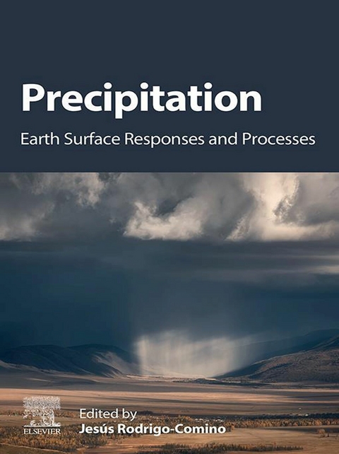 Precipitation - 