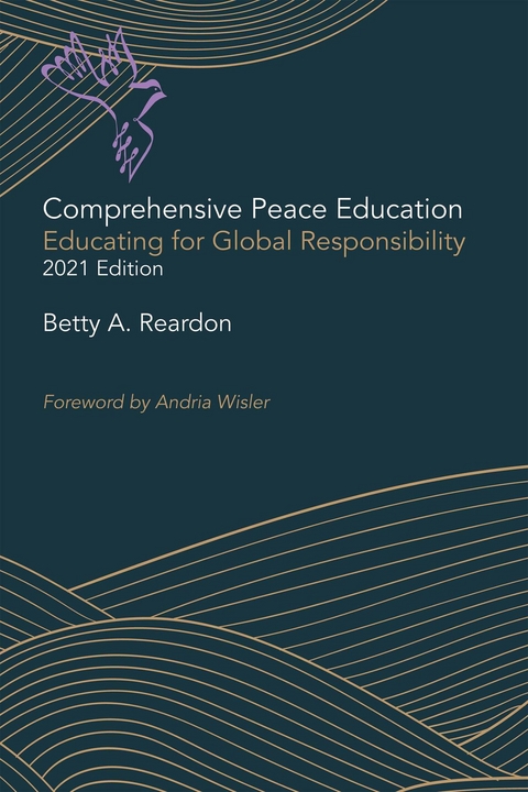 Comprehensive Peace Education -  Betty Reardon