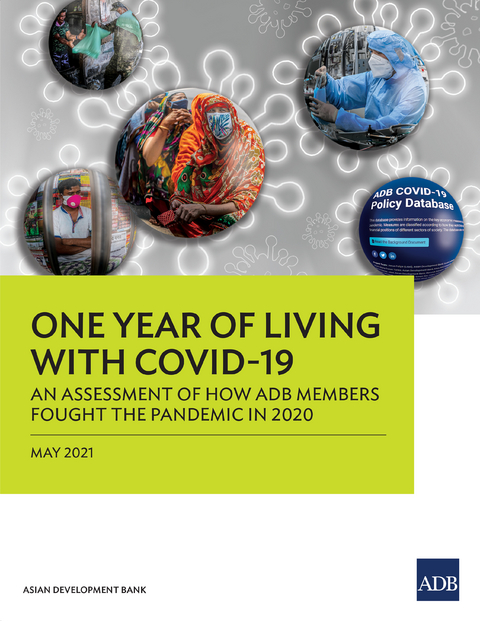 One Year of Living with COVID-19 - Tom Kirchmaier, Carsten Gerner-Beuerle