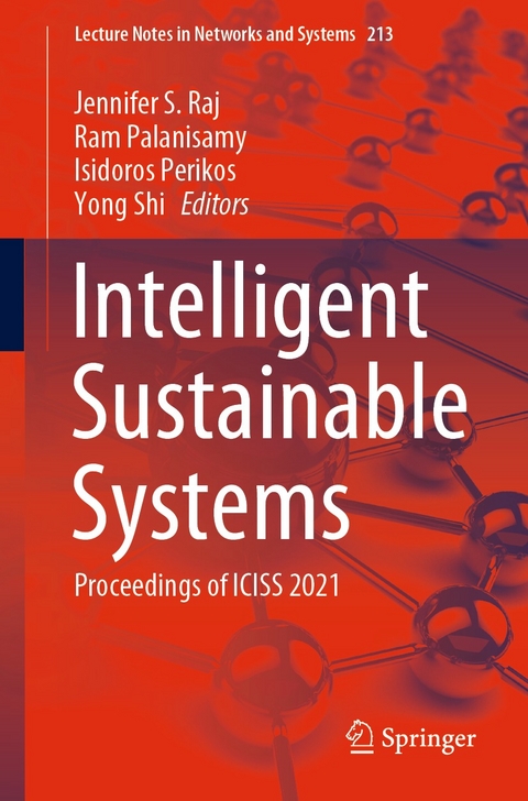 Intelligent Sustainable Systems - 