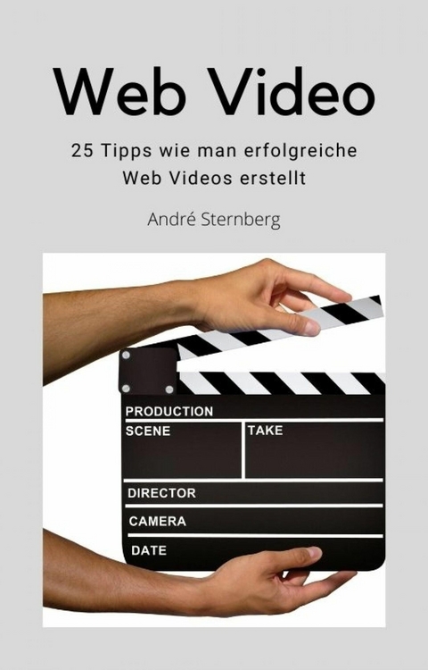 Web Video - Andre Sternberg