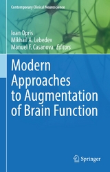Modern Approaches to Augmentation of Brain Function - 