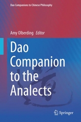 Dao Companion to the Analects - 