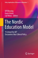 Nordic Education Model - 