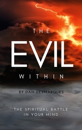 The Evil Within - Dan Desmarques