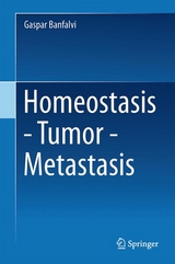 Homeostasis - Tumor - Metastasis -  Gaspar Banfalvi