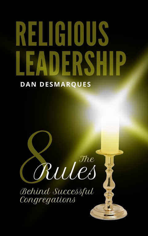Religious Leadership - Dan Desmarques