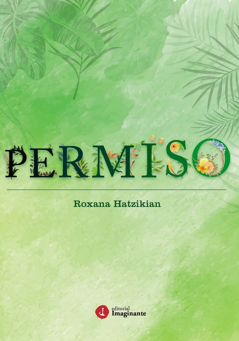 Permiso - Roxana Hatzikián