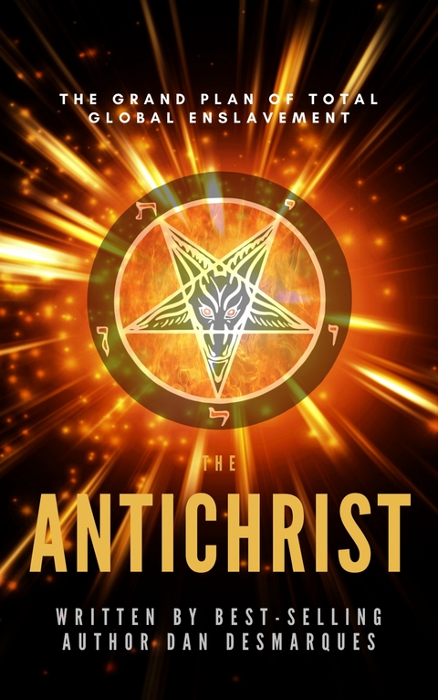 The Antichrist - Dan Desmarques