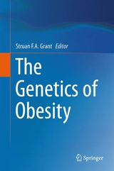 Genetics of Obesity - 