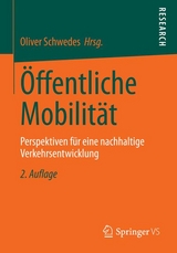 Öffentliche Mobilität - 