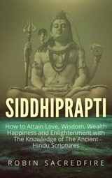 Siddhiprapti - Robin Sacredfire