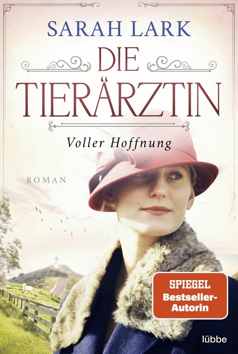 Die Tierärztin - Voller Hoffnung -  Sarah Lark