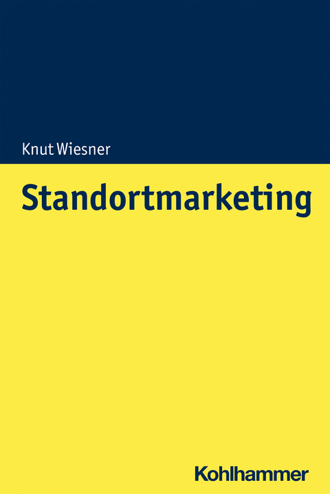 Standortmarketing - Knut Wiesner