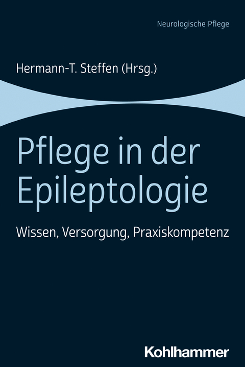 Pflege in der Epileptologie - 