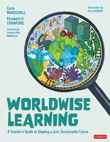 Worldwise Learning - Carla Marschall, Elizabeth O. O. Crawford,  Corwin