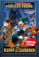 Lustiges Taschenbuch Collection eComic Sonderausgabe - Walt Disney