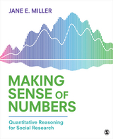 Making Sense of Numbers - Jane E. E. Miller