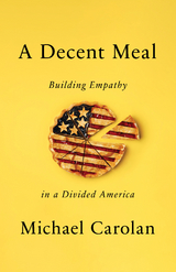 Decent Meal -  Michael Carolan