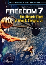 Freedom 7 - Colin Burgess