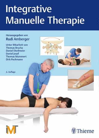 Integrative Manuelle Therapie - Rudi Amberger
