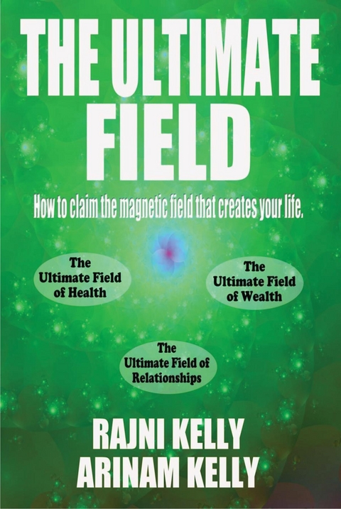 Ultimate Field -  Rajni Kelly