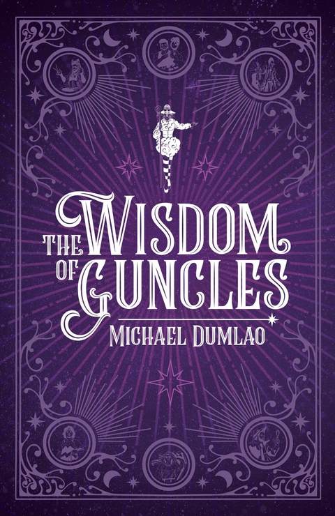 Wisdom of Guncles -  Tbd