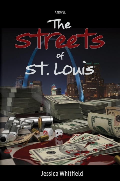 Streets of St. Louis -  Jessica Whitfield