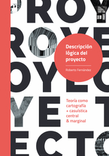 Descripción lógica del proyecto - Roberto Fernández