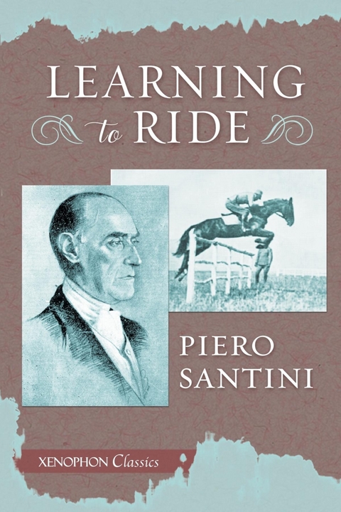 Learning to Ride -  Piero Santini