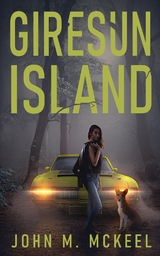 Giresun Island - John McKeel