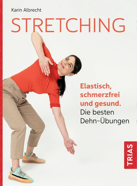 Stretching - Karin Albrecht
